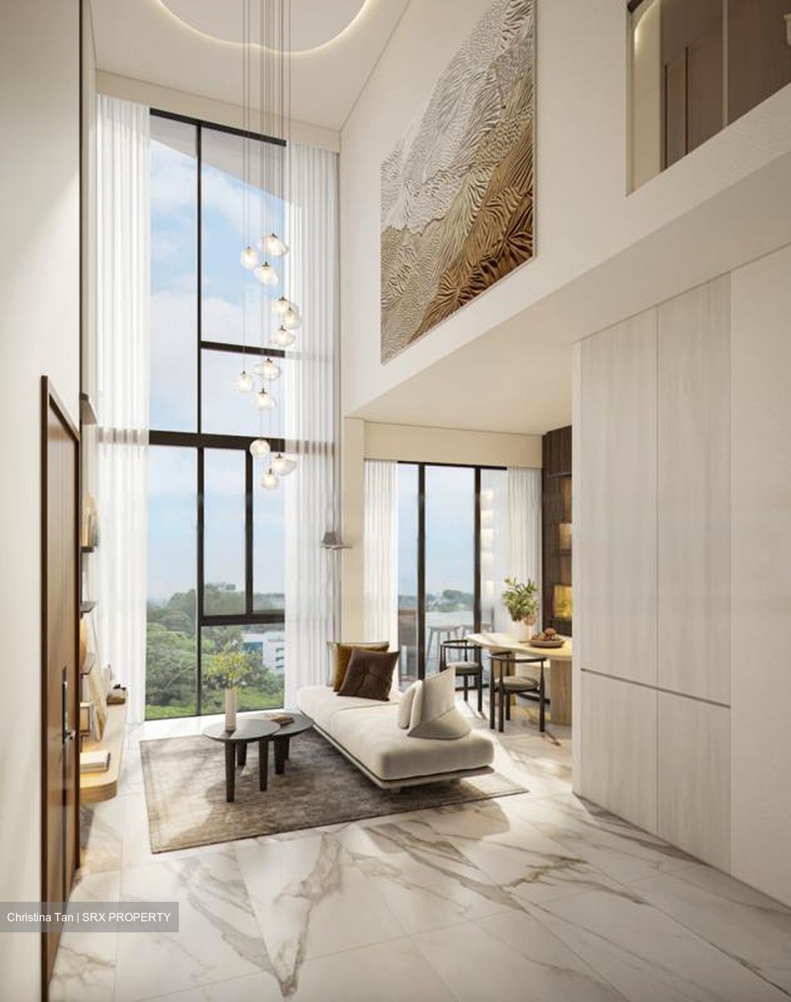 The Hillshore (D5), Condominium #458528031